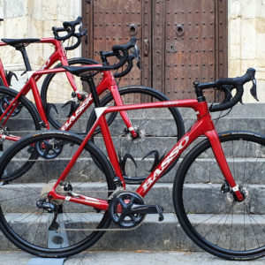 Basso Diamante Bike Rental – 4 night trip
