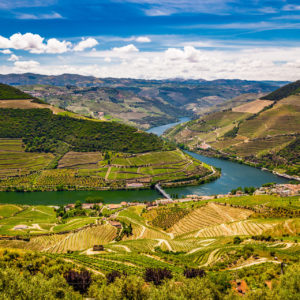 Portugal Douro Valley Cycling Tour