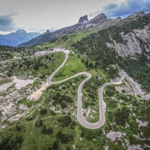 Dolomites Raid & Maratona