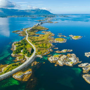 Norway Cycling Tour