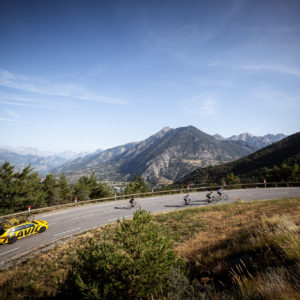 Haute Route Alps – 3 day