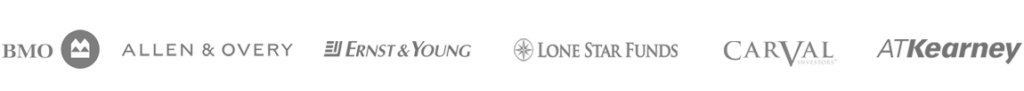 La Fuga clients logo