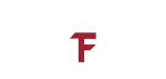 La Fuga White Logo